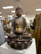 Protection Buddha Water Feature