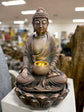 Protection Buddha Water Feature