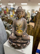 Protection Buddha Water Feature