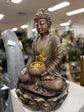 Protection Buddha Water Feature