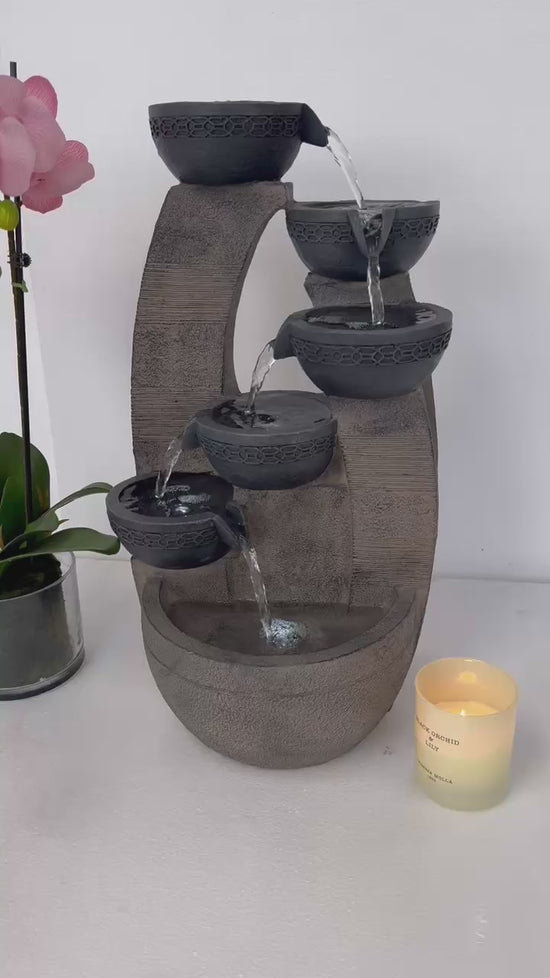 Centro Sublime Extra Large Indoor Fountain Summer 2023 Design