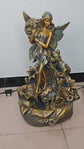 Melusine Fairy Fountain
