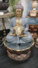 Togetherness Buddha Water Feature