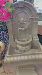 Pared Spanish Al Hambra  Architecture Water Feature
