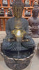 Togetherness Buddha Water Feature