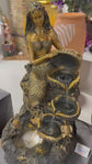 Atargatis Mermaid Fountain