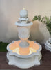 Jerez Fountain & Pond Water Feature