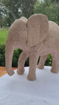 Tonto detailed baby elephant statue Statement Masterpiece