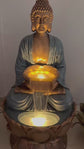 Guidance Masterpiece Buddha Water Feature with Great Colour Combination & Sound