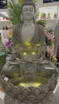 Great Buddha Masterpiece Large Fountain