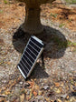 Tiburtina 3-Tier Solar or Electric Water Fountain
