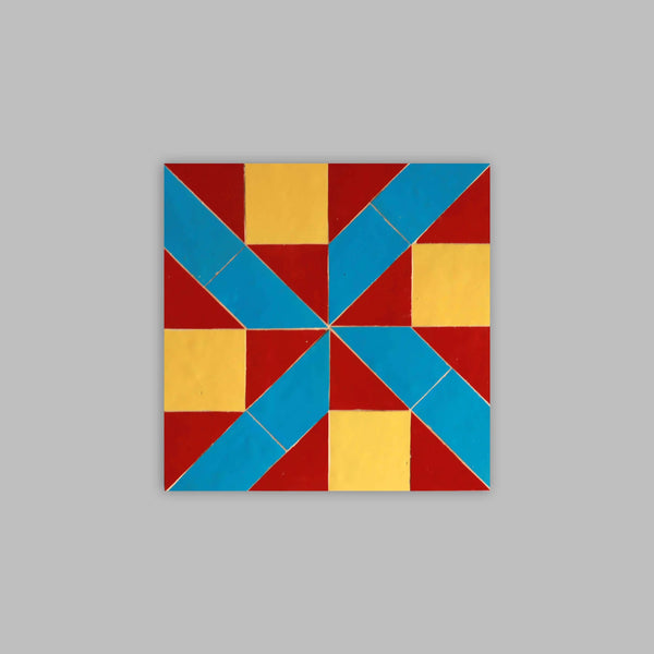 Fez No.4