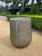 CAMPAROSA Metal Table Truly Unique Masterpiece
