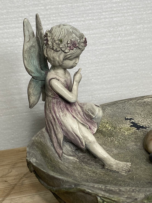 Pixie Bird Feeder Small Bird Bat