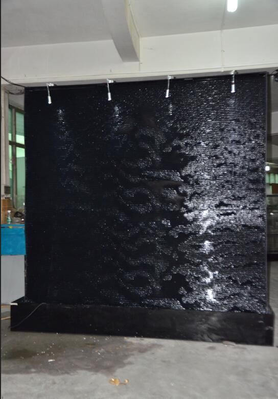Rio Grand Granite Look Water Wall