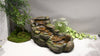 Natura Cascading River Fountain Lights Pump Warranty