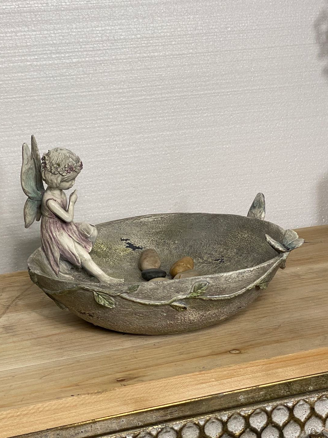 Pixie Bird Feeder Small Bird Bat