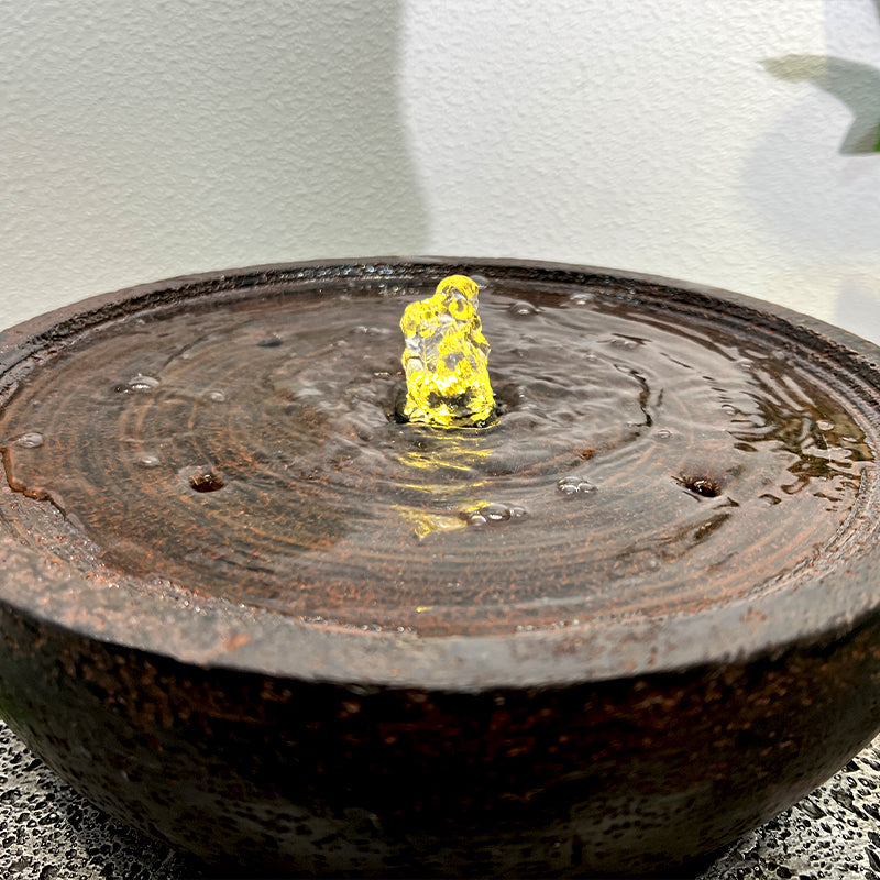 Uzuri in-house Design Multi Drop Fountain