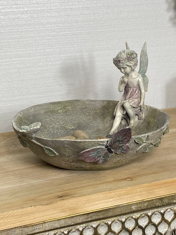 Pixie Bird Feeder Small Bird Bat