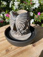 Butterfly Table Water Feature Exclusive