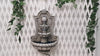Madrid Wall Hanging Water Feature