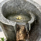Chembu in-house Design Multi Drop Fountain