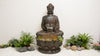 AWAKENING In-house Designed Buddha Fountain 