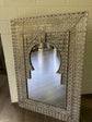 MEDOSA Stylish Andalusian Artistic Wall Mirror