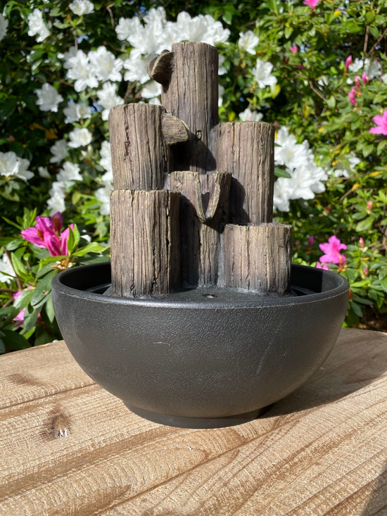 Charm Table Water Feature NEW