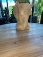 Hippo Stone Effect Real Look Planter