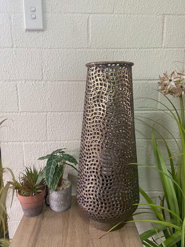 Luxiosa Andalusian Moorish Floor Lamp by Fandango 360
