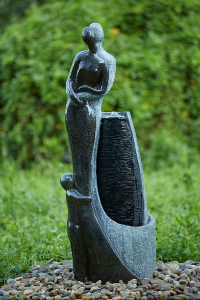 Amore Love Abstract Fountain ETA Sept 15th
