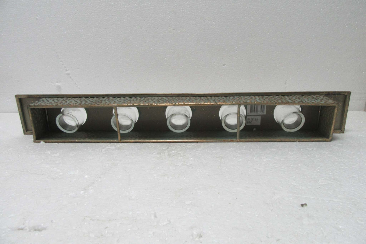 Camilia Table Candle Holder