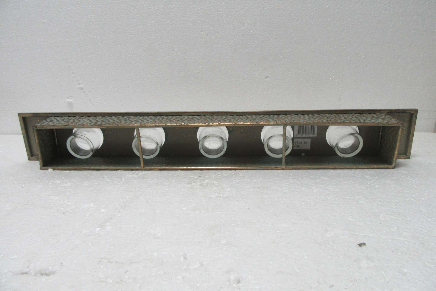 Camilia Table Candle Holder