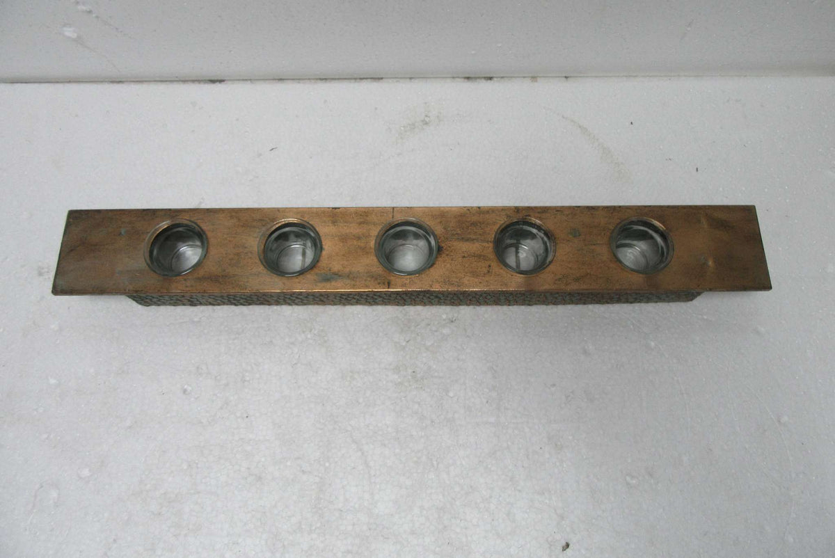 Camilia Table Candle Holder