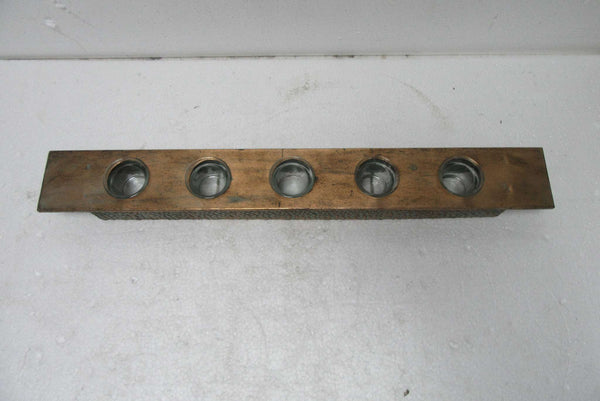 Camilia Table Candle Holder