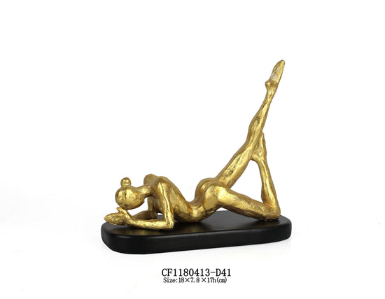 Gymnasts Ballerinas Exclusive Collection