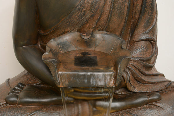 AWAKENING In-house Designed Buddha Fountain 