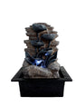 Growth New Age Spiritual Fountain