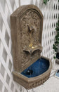 Napoli Wall Hanging Water Feature