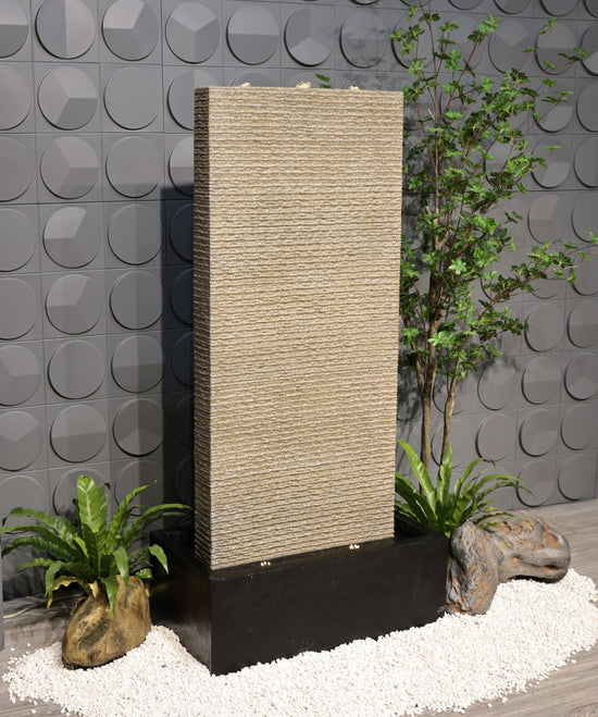 Capri Stylish Water Wall
