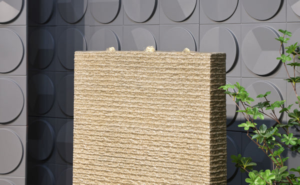 Capri Stylish Water Wall ETA July 26