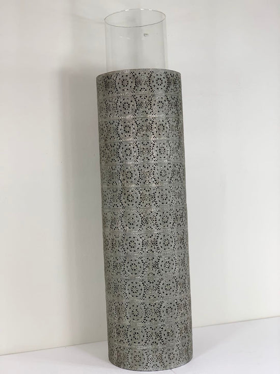 Cadiz Floor Standing Candle Holder
