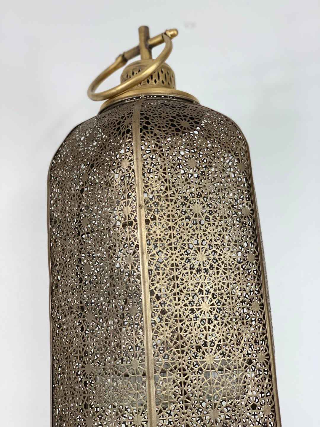 Cordoba Floor Standing Lantern