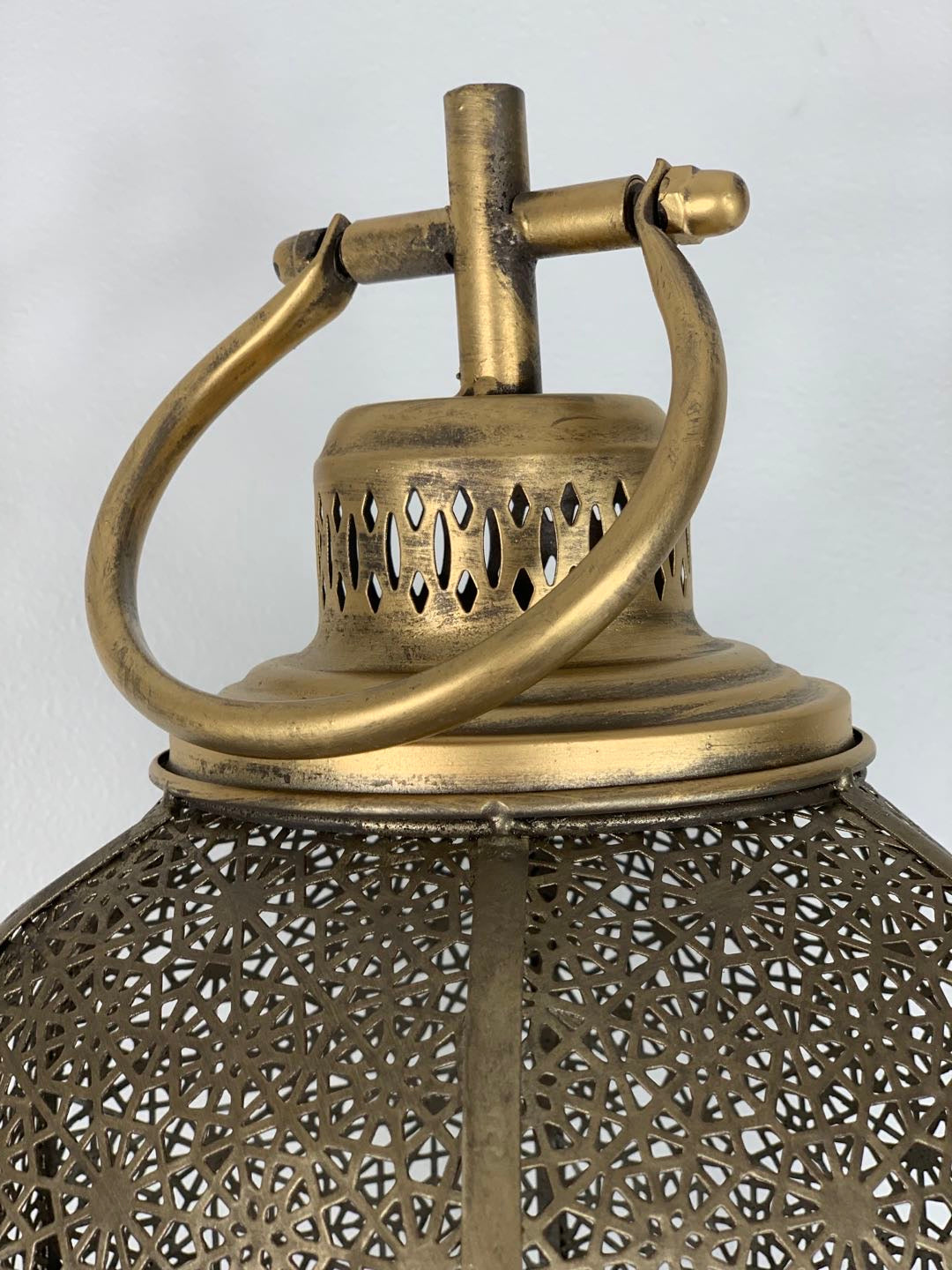 Cordoba Floor Standing Lantern