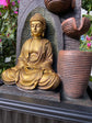 Karma Buddha Water Feature