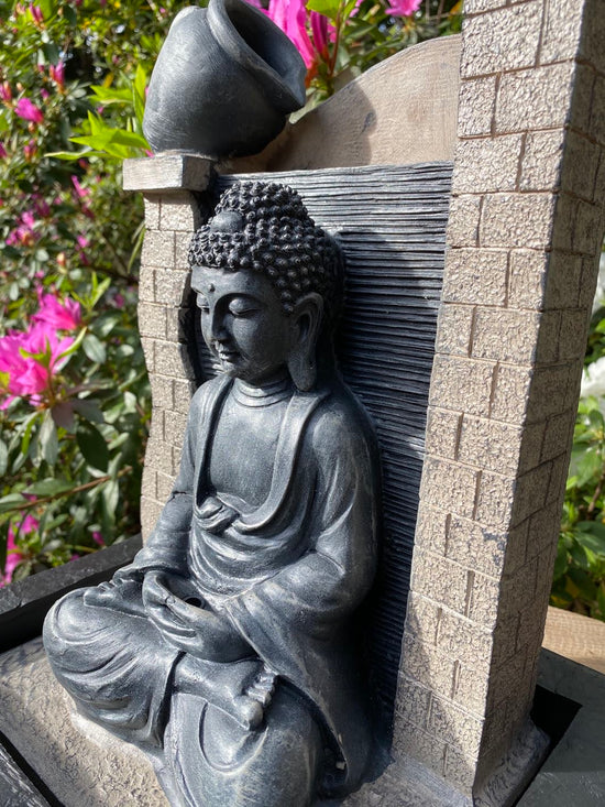 Fairness Buddha Water Feature