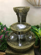 Toscana Rustic Water Feature