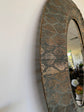 Geniosa Stylish Andalusian Artistic Wall Mirror