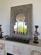 MEDOSA Stylish Andalusian Artistic Wall Mirror